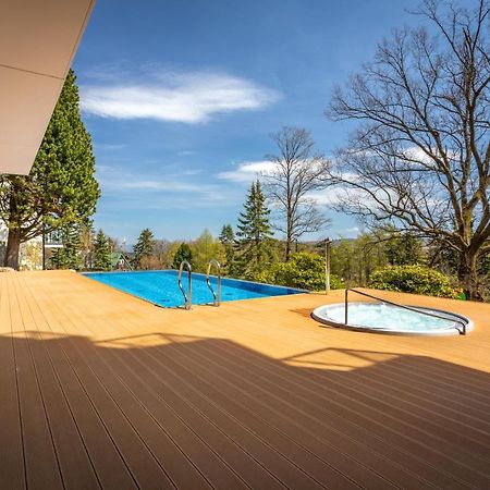 Green Park Resort C15- Z Dostepem Do Basenu, Sauny, Jacuzzi, Silowni Szklarska Poreba Exterior photo